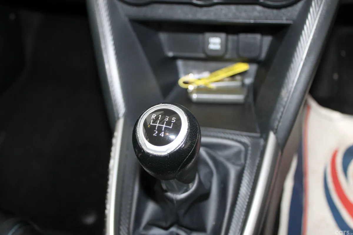 Mazda Mazda2 Hatchback, Petrol, 2016, Red