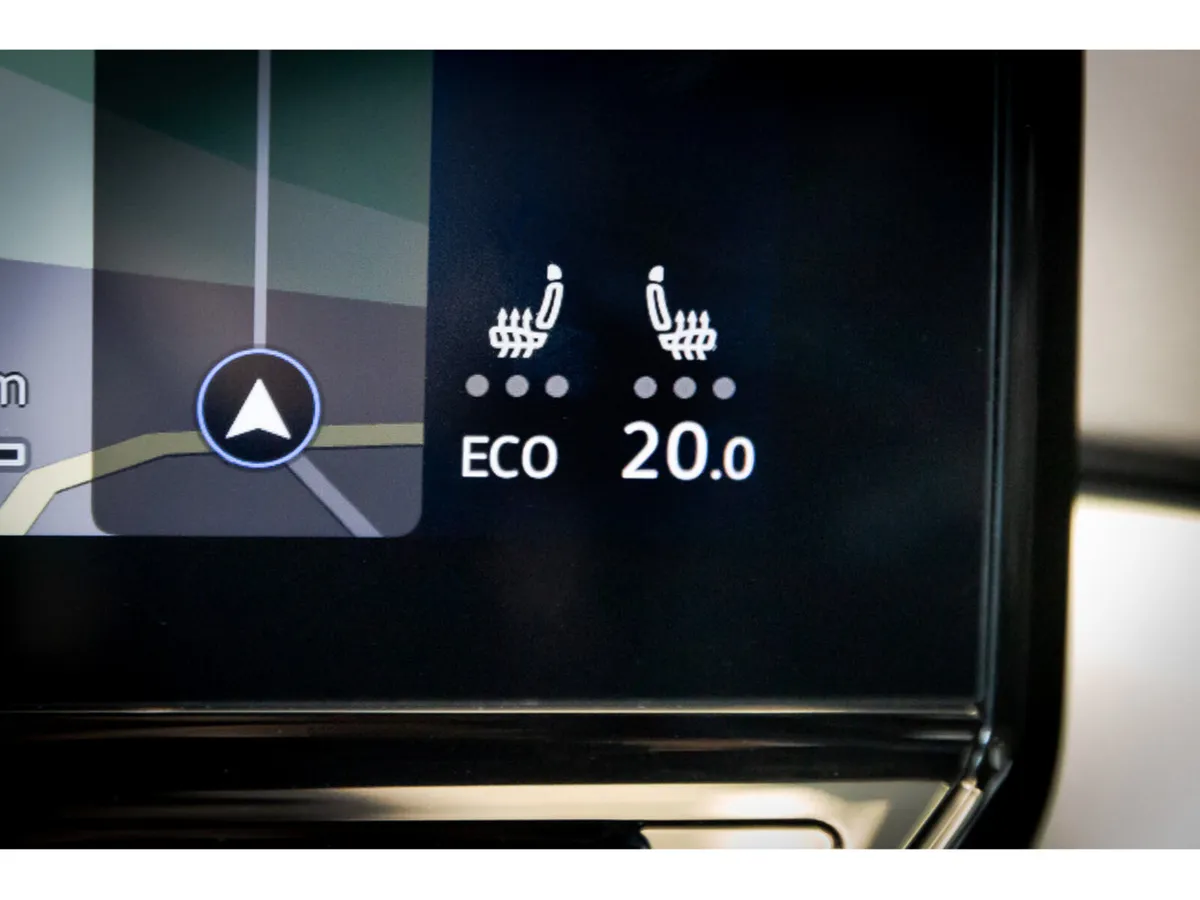 Volkswagen ID.4 Estate, Electric, 2023, Black