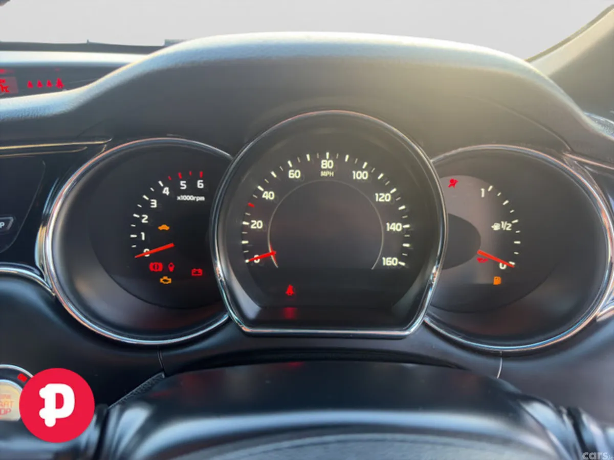 Kia Ceed Hatchback, Diesel, 2018, Grey