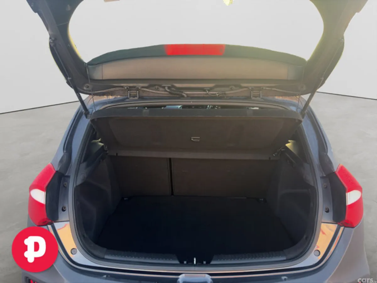 Kia Ceed Hatchback, Diesel, 2018, Grey