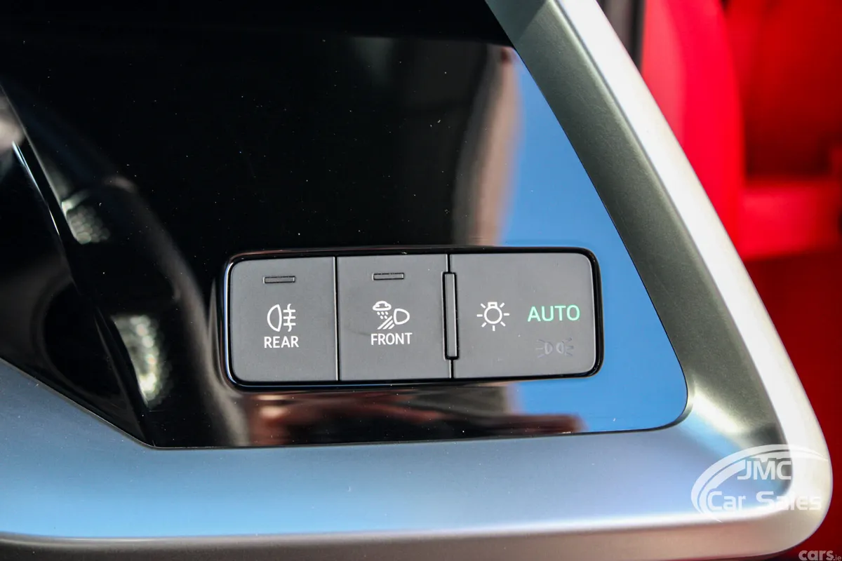 Audi A3 Saloon, Diesel, 2022, Red