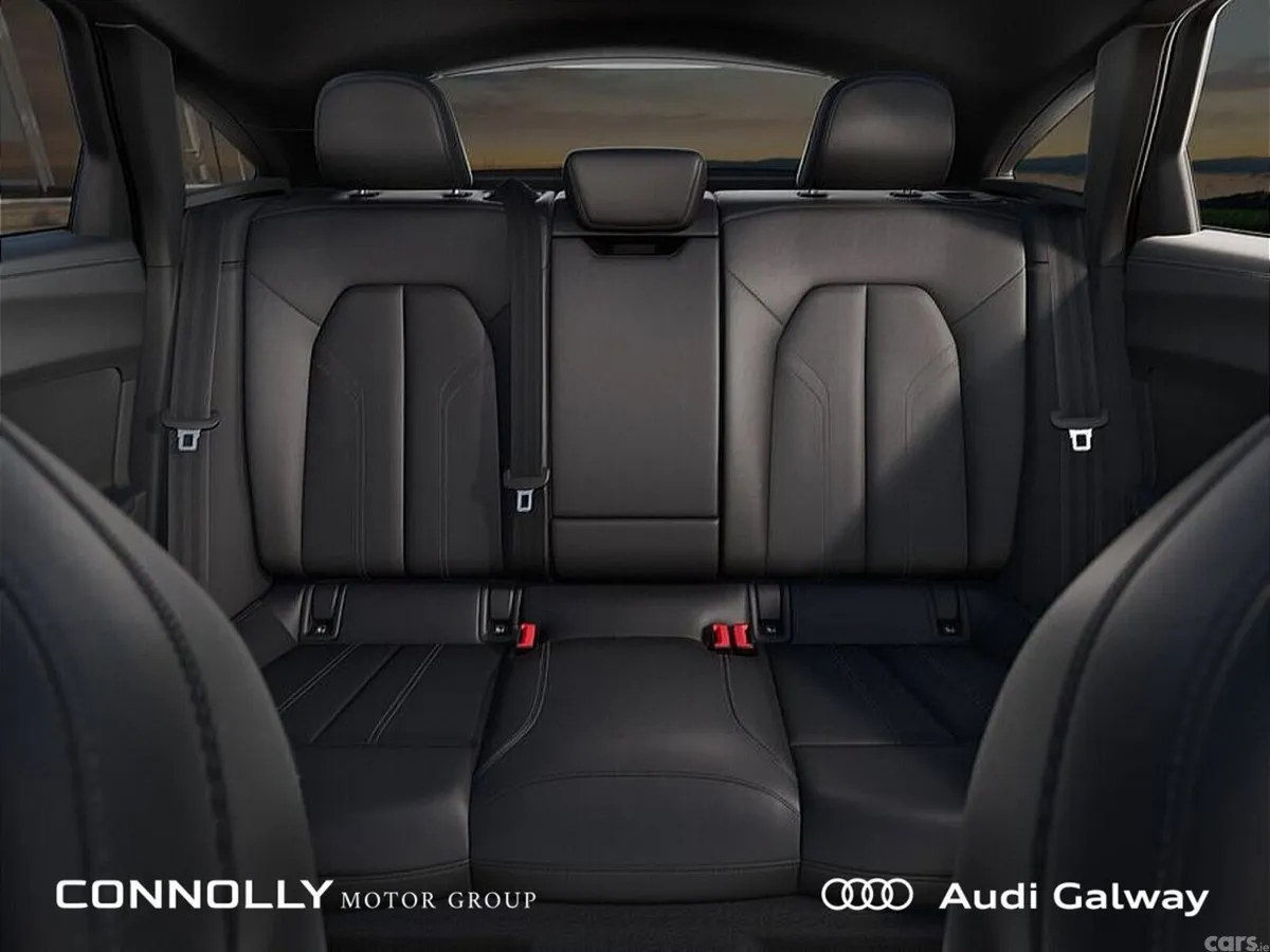 Audi A5 Saloon, Diesel, 2027, Blue