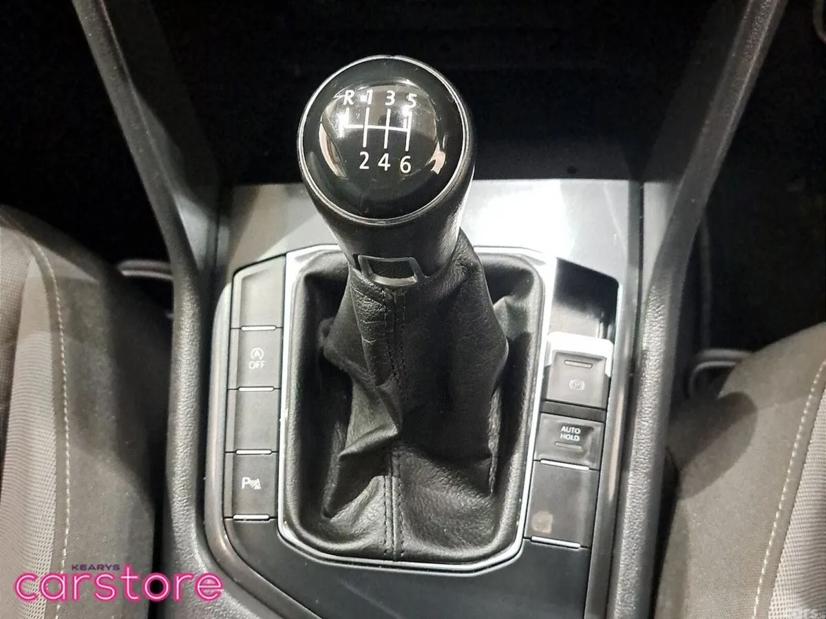 Volkswagen Tiguan SUV, Diesel, 2017, Grey