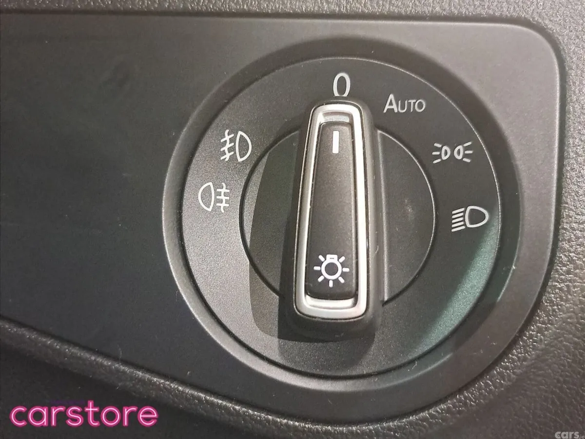 Volkswagen Tiguan SUV, Diesel, 2017, Grey