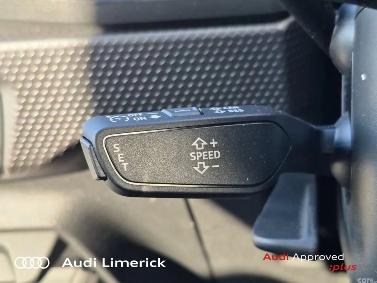 Audi A1 Hatchback, Petrol, 2023, Grey