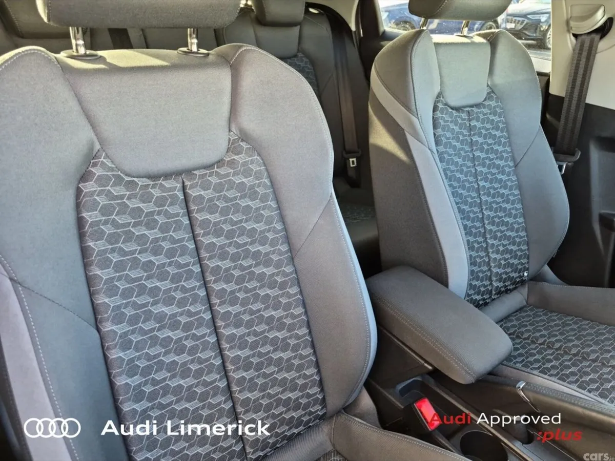 Audi A1 Hatchback, Petrol, 2023, Grey