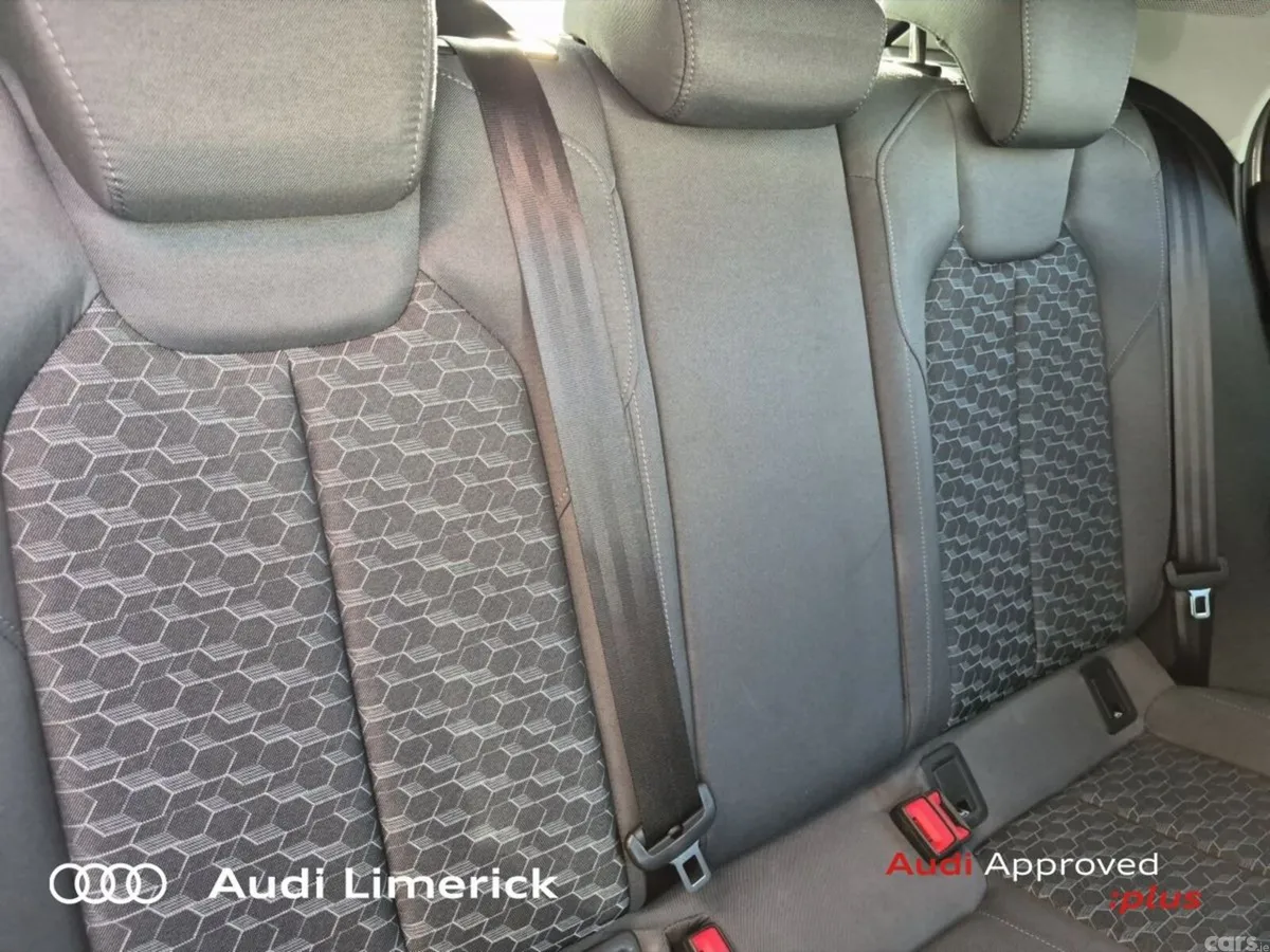 Audi A1 Hatchback, Petrol, 2023, Grey