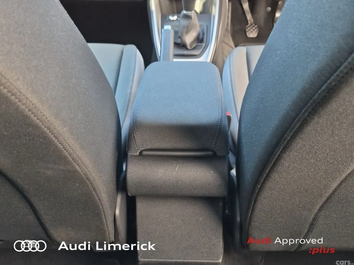 Audi A1 Hatchback, Petrol, 2023, Grey