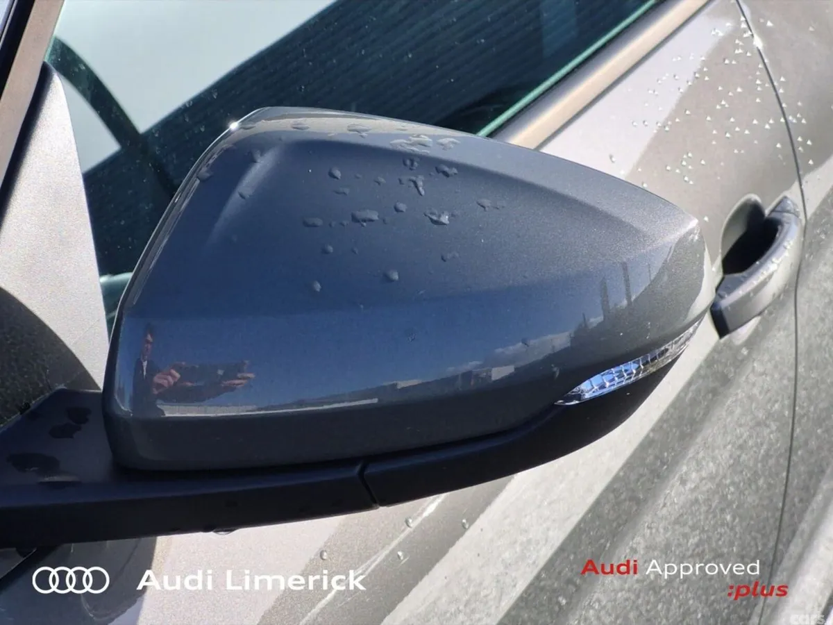 Audi A1 Hatchback, Petrol, 2023, Grey