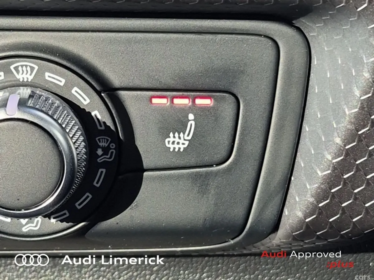 Audi A1 Hatchback, Petrol, 2023, Grey