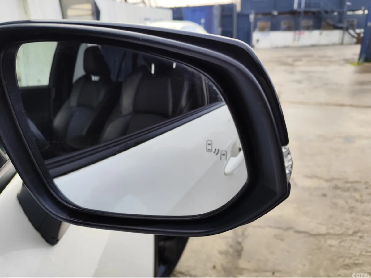 Toyota RAV4 SUV, Petrol Hybrid, 2020, Other