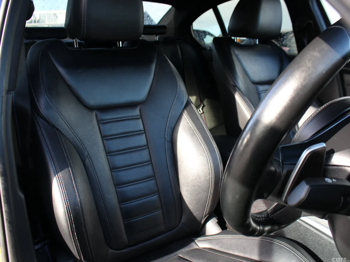 BMW 3-Series Saloon, Petrol Hybrid, 2022, Blue