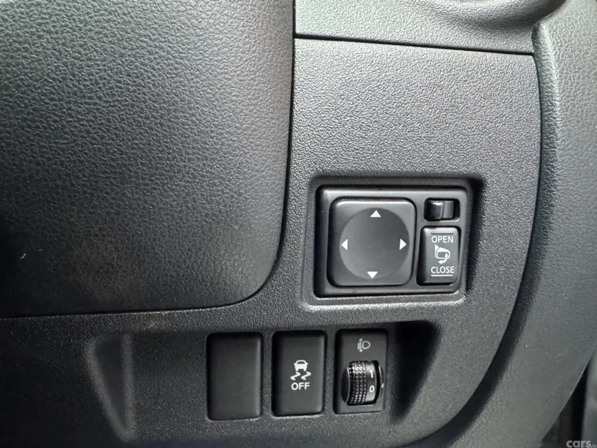 Nissan March Hatchback, Petrol, 2019, Silver