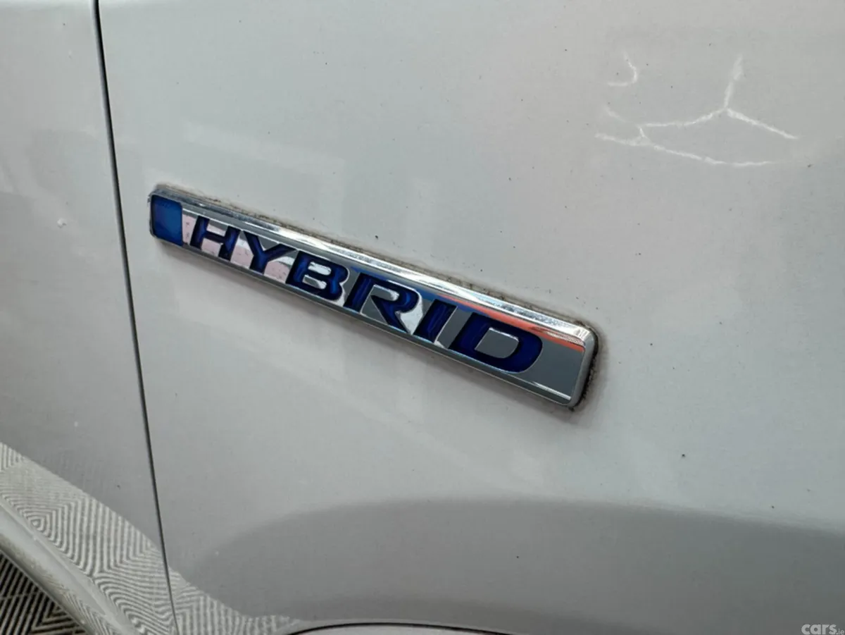 Honda Vezel SUV, Petrol, 2018, White