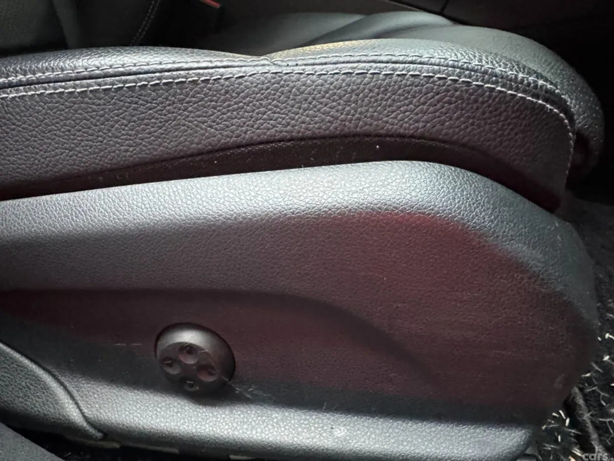 Mercedes-Benz C-Class Saloon, Petrol, 2018, Grey