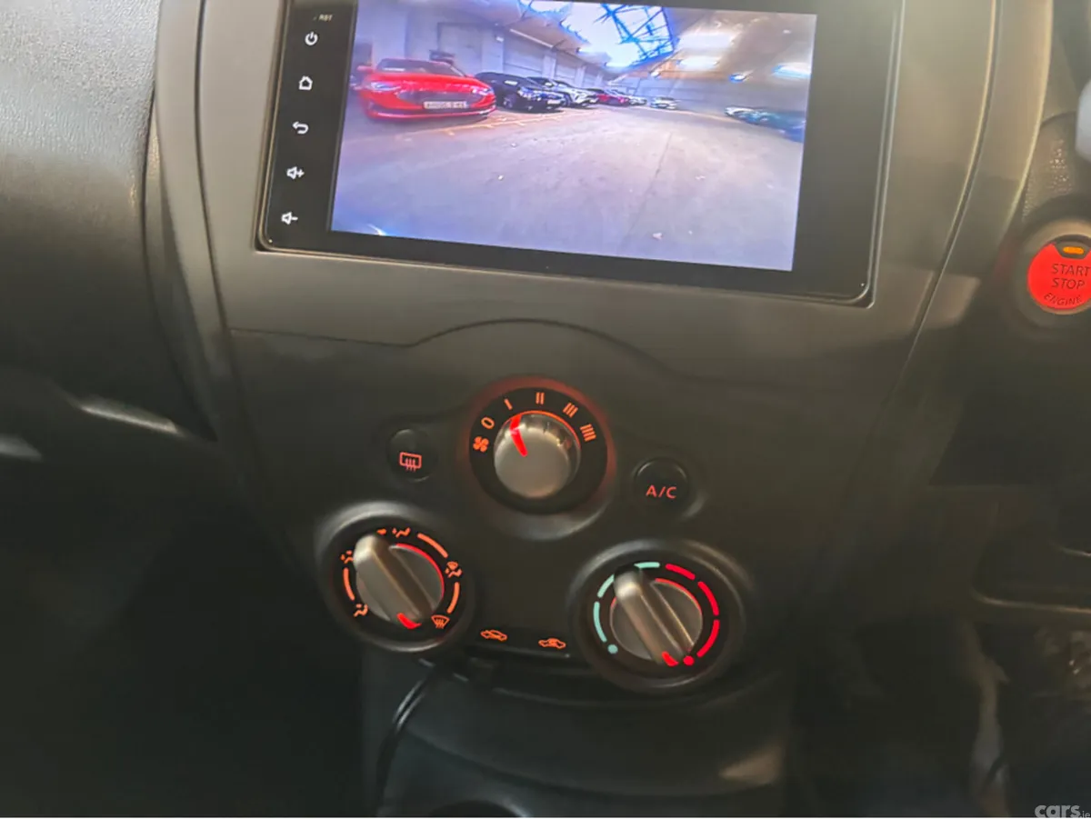 Nissan Note MPV, Petrol, 2018, Grey