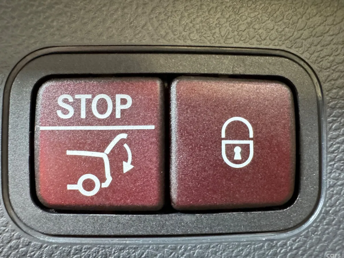 Mercedes-Benz GLC SUV, Diesel, 2018, Silver