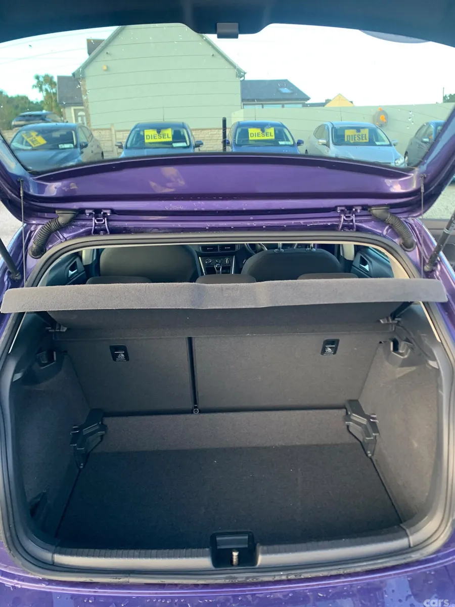 Volkswagen Polo Hatchback, Petrol, 2022, Other