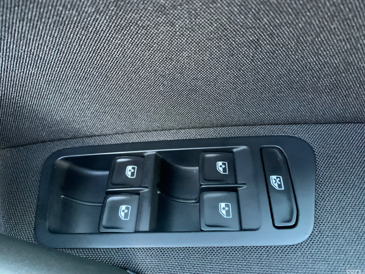 Volkswagen Golf Hatchback, Diesel, 2017, Grey