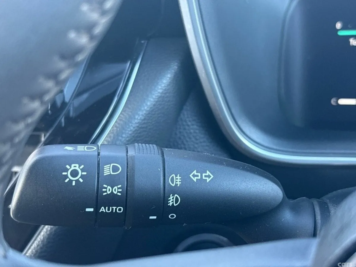 Toyota Corolla Estate, Petrol Hybrid, 2025, Black