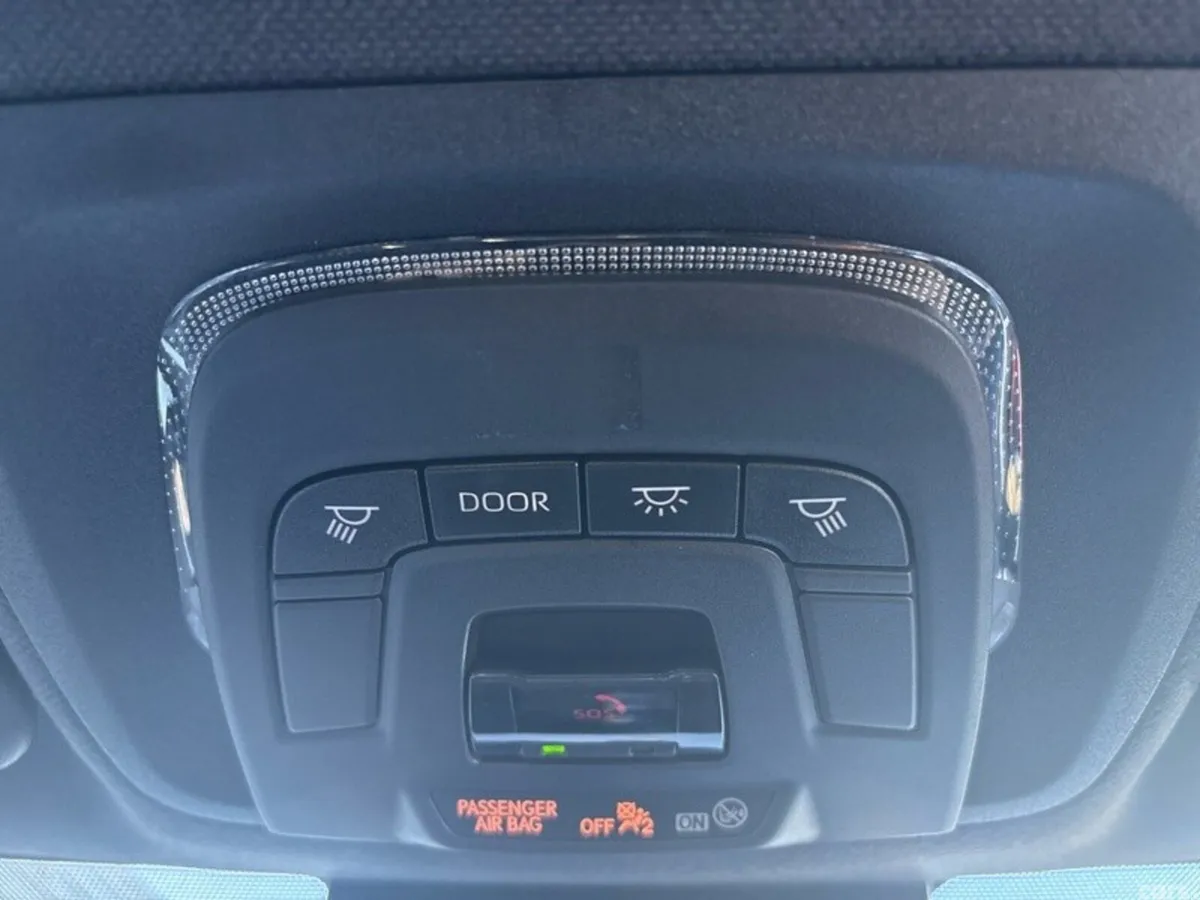 Toyota Corolla Estate, Petrol Hybrid, 2025, Black