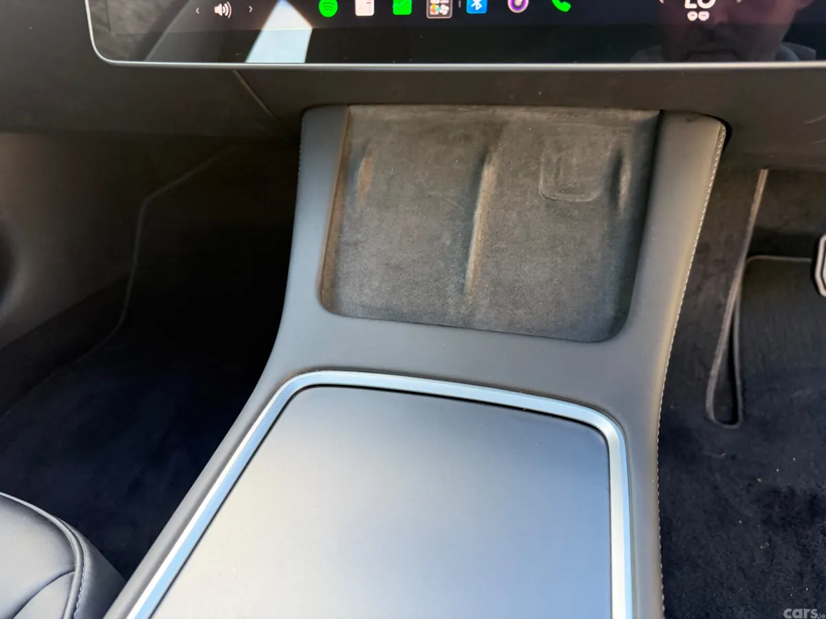 Tesla Model 3 Saloon, Electric, 2023, White