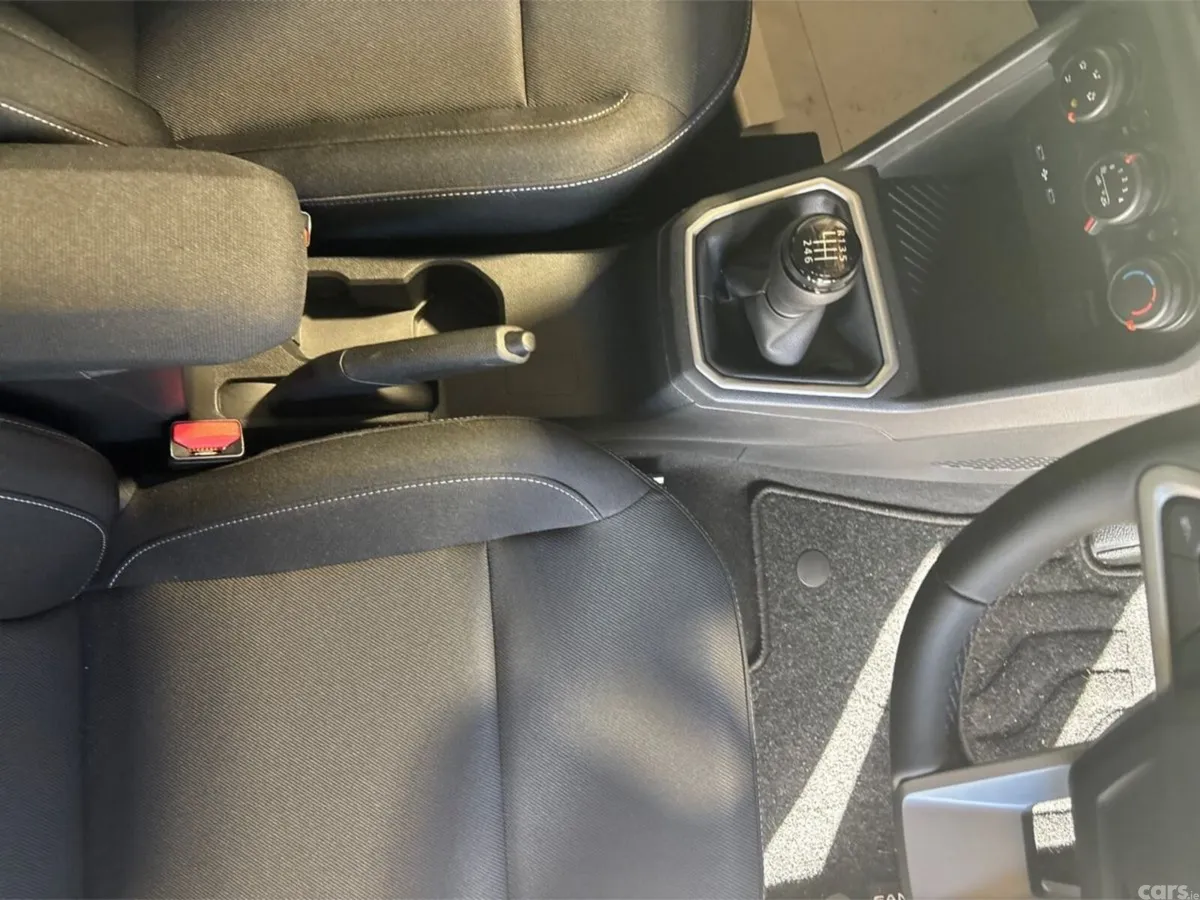 Dacia Sandero Hatchback, Petrol, 2026, Grey