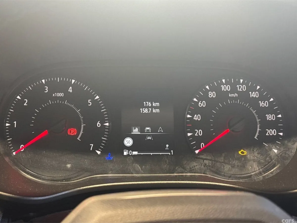 Dacia Sandero Hatchback, Petrol, 2026, Grey