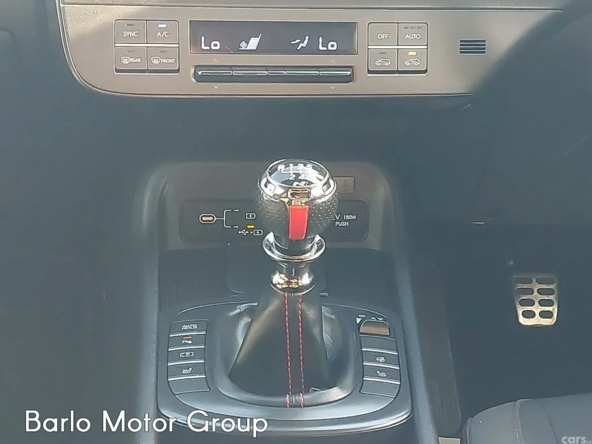 Hyundai KONA MPV, Petrol, 2023, Blue