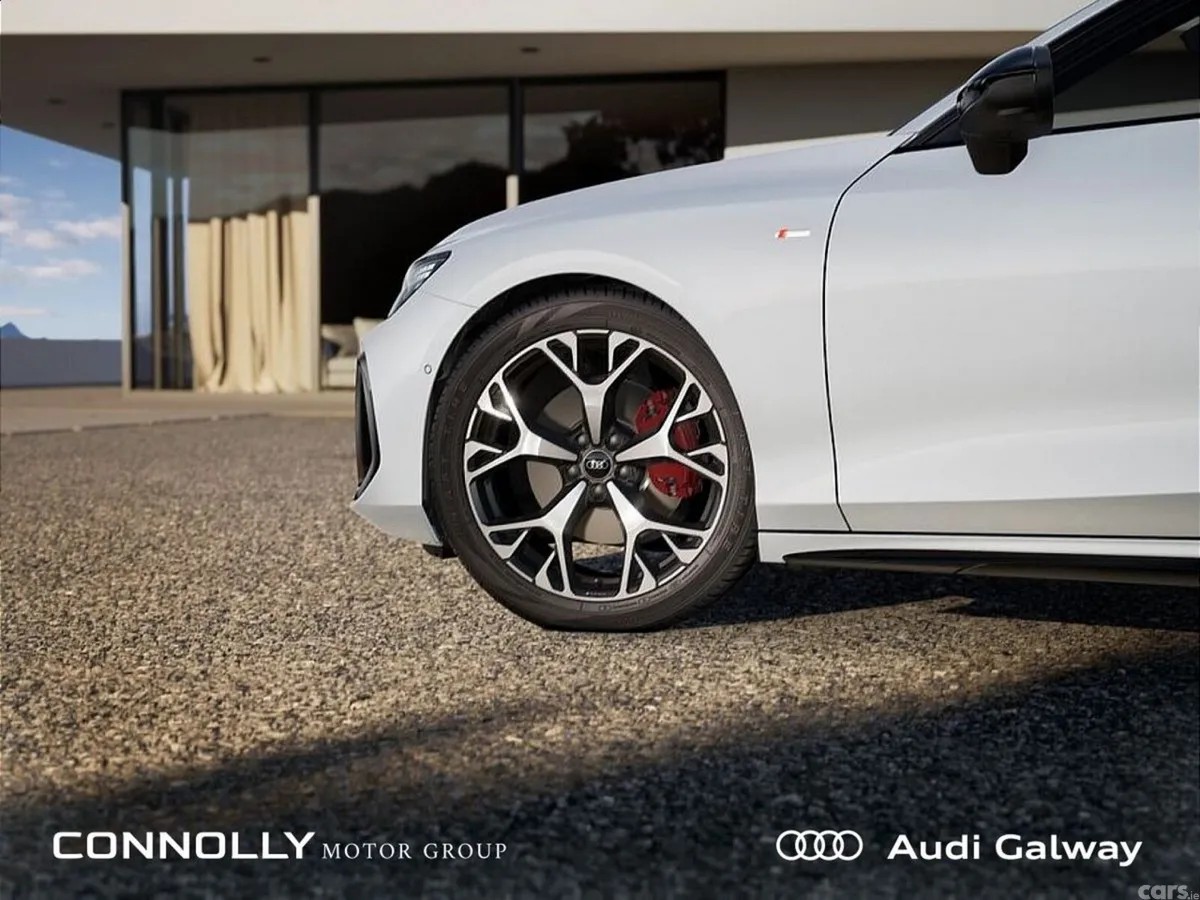 Audi A6 Saloon, Diesel, 2027, White
