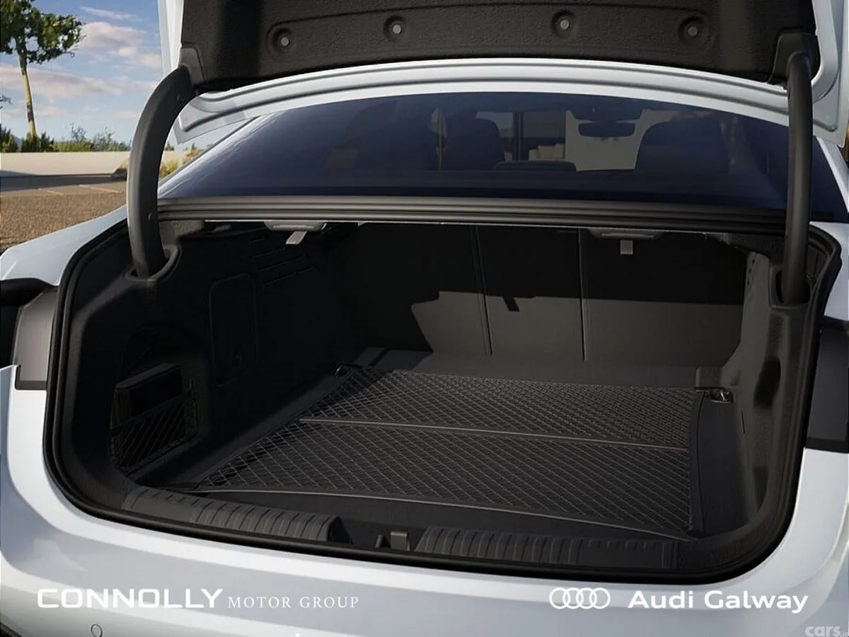 Audi A6 Saloon, Diesel, 2027, White