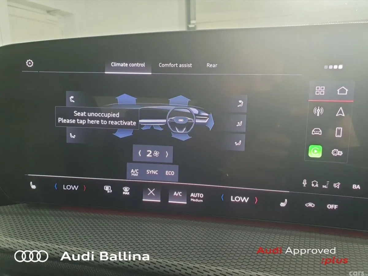 Audi Q5 SUV, Diesel, 2026, Black