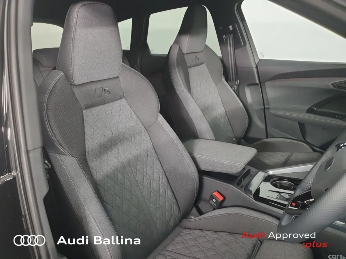 Audi Q5 SUV, Diesel, 2026, Black