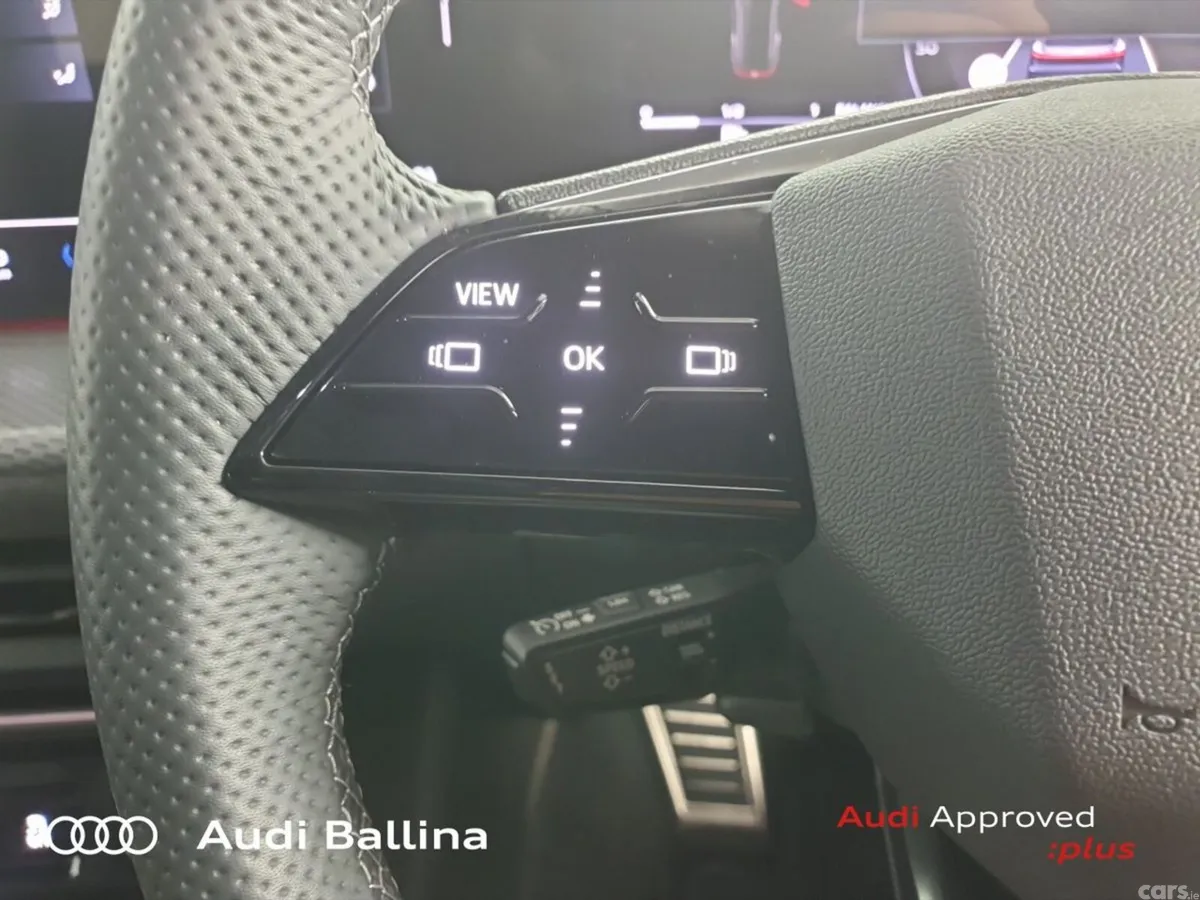 Audi Q5 SUV, Diesel, 2026, Black