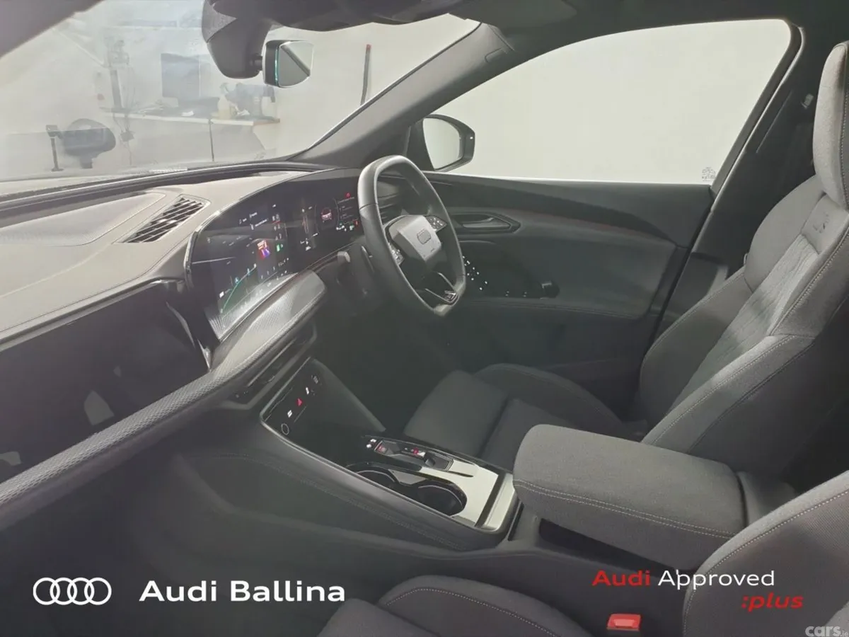 Audi Q5 SUV, Diesel, 2026, Black