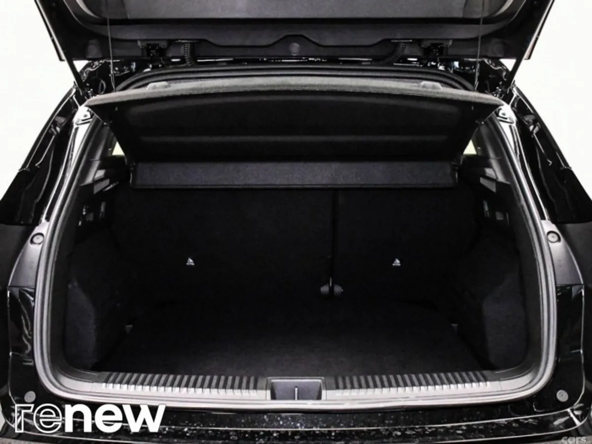 Renault Austral SUV, Petrol, 2024, Black