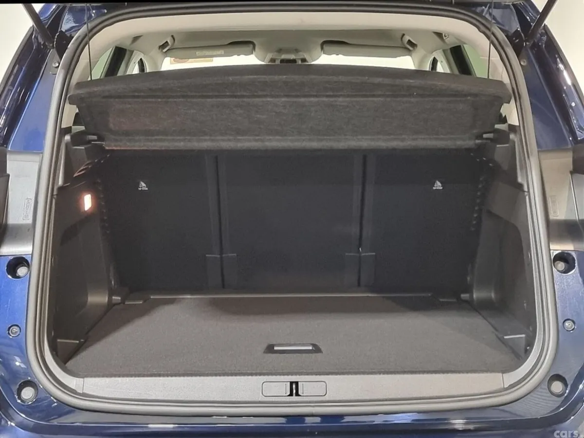 Citroen C5 Aircross MPV, Diesel, 2025, Blue