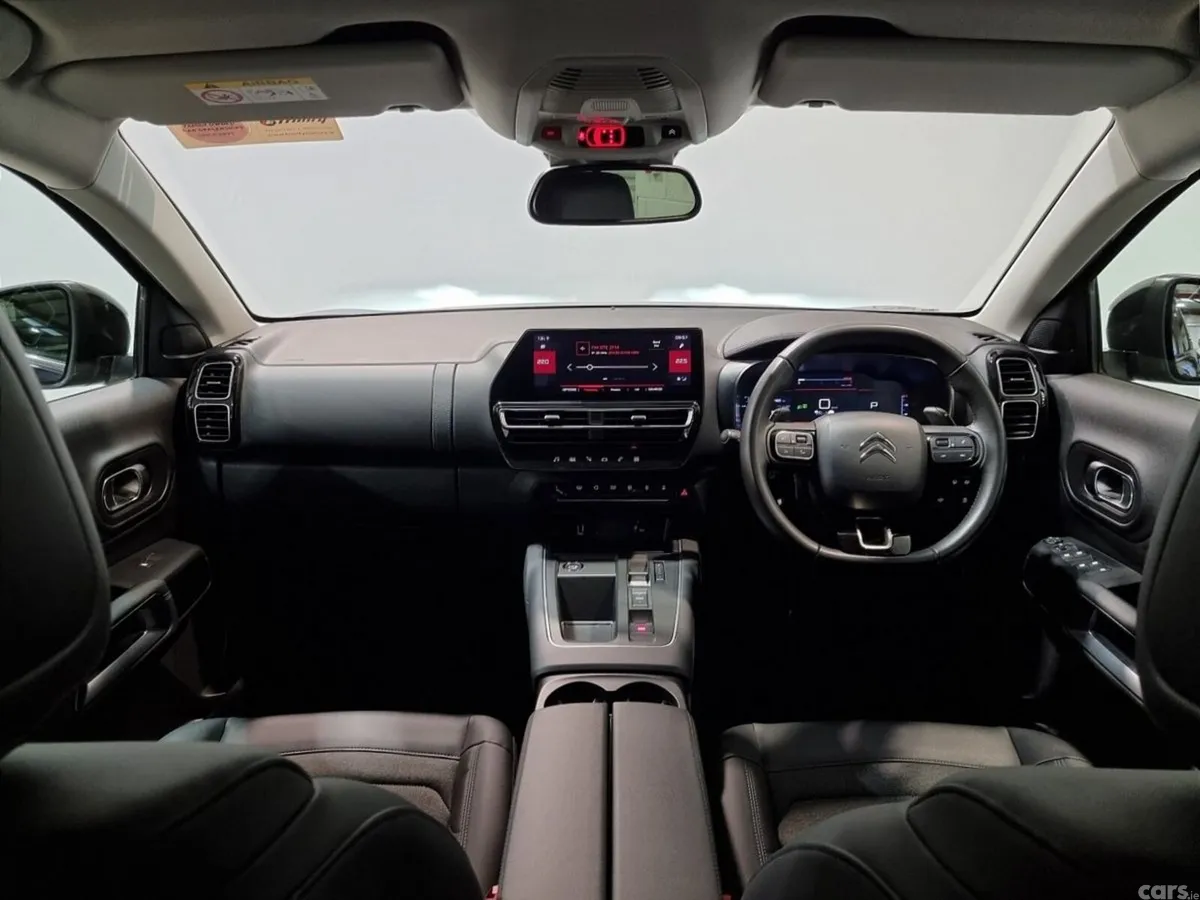 Citroen C5 Aircross MPV, Diesel, 2025, Blue