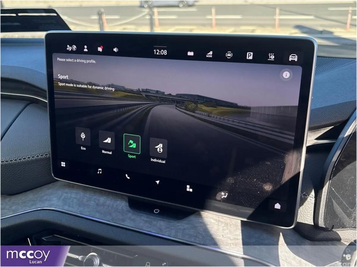 Skoda Kodiaq SUV, Petrol Plug-in Hybrid, 2025, Black
