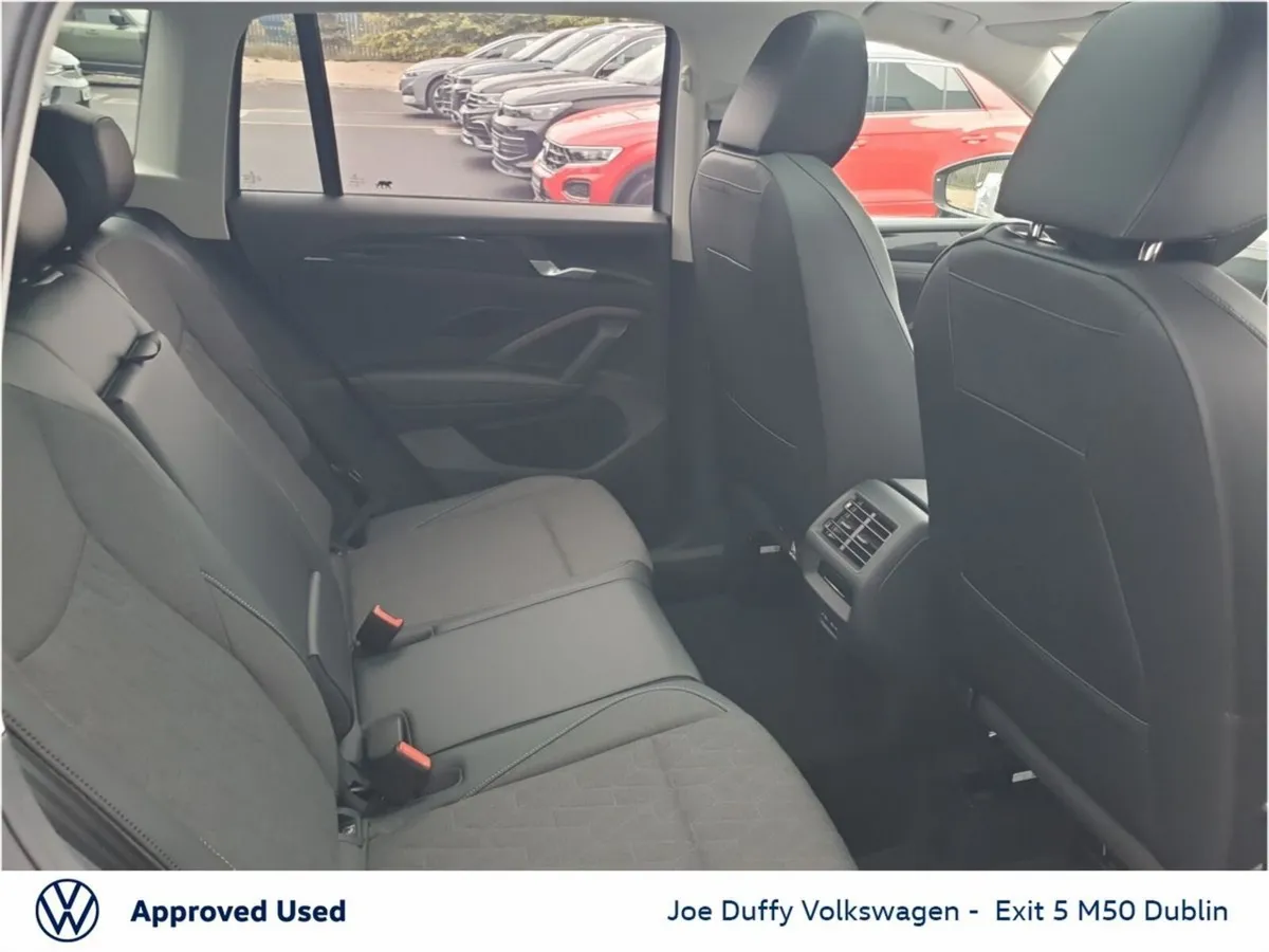Volkswagen Tiguan SUV, Diesel, 2026, Grey