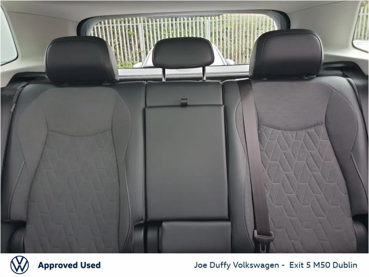 Volkswagen Tiguan SUV, Diesel, 2026, Grey