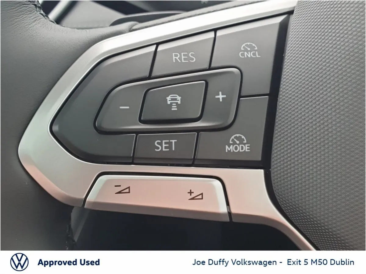 Volkswagen Tiguan SUV, Diesel, 2026, Grey