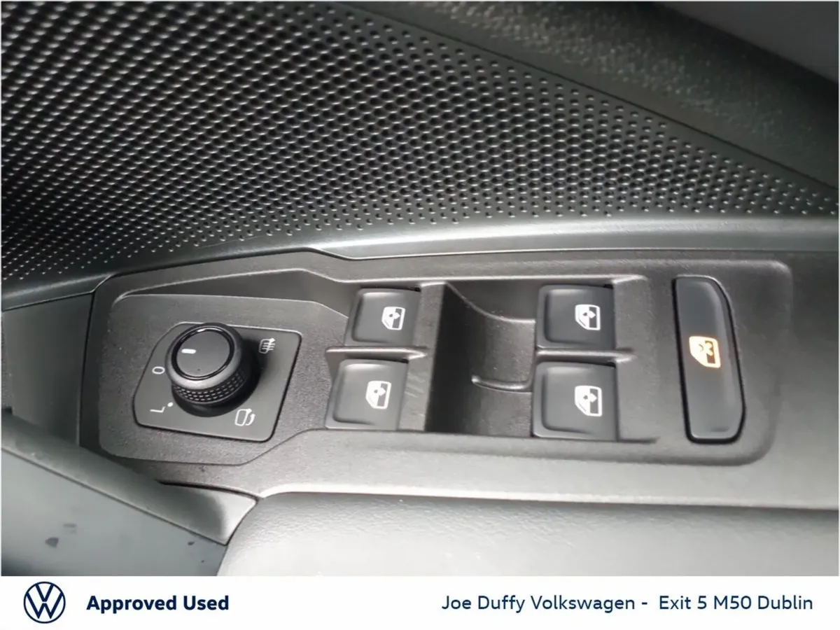 Volkswagen Tiguan SUV, Diesel, 2026, Grey