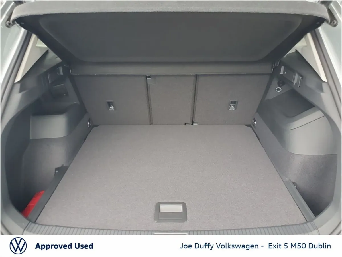 Volkswagen Tiguan SUV, Diesel, 2026, Grey
