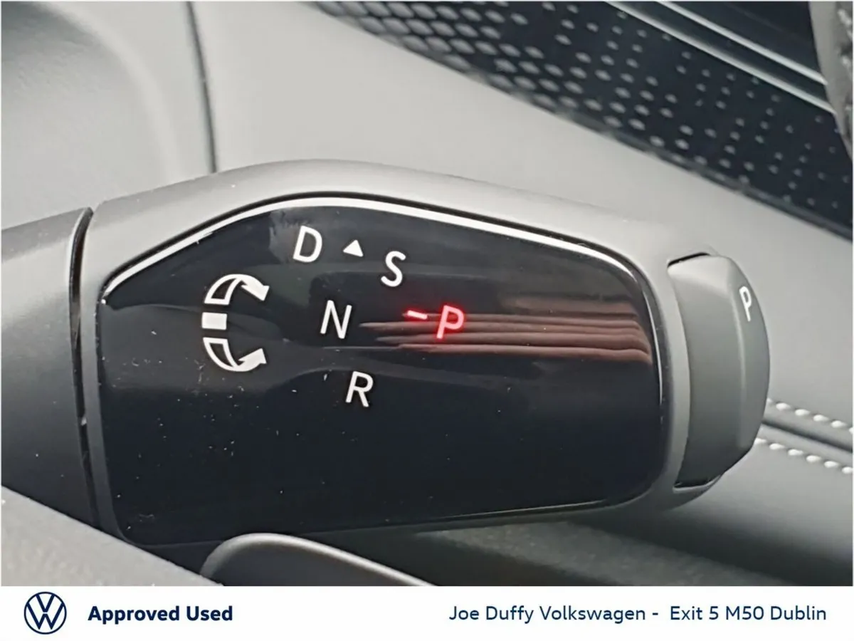 Volkswagen Tiguan SUV, Diesel, 2026, Grey