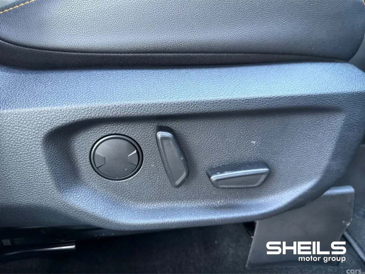 Ford Ranger MPV, Diesel, 2026, Black