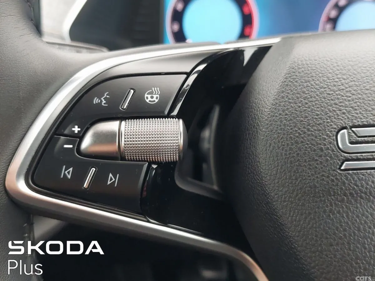 Skoda Octavia Saloon, Diesel, 2026, Black