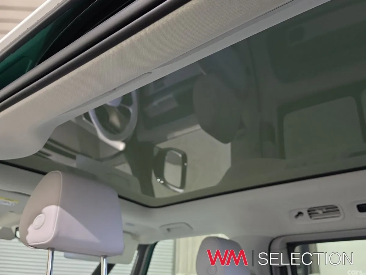 Volkswagen ID.Buzz MPV, Electric, 2026, Green