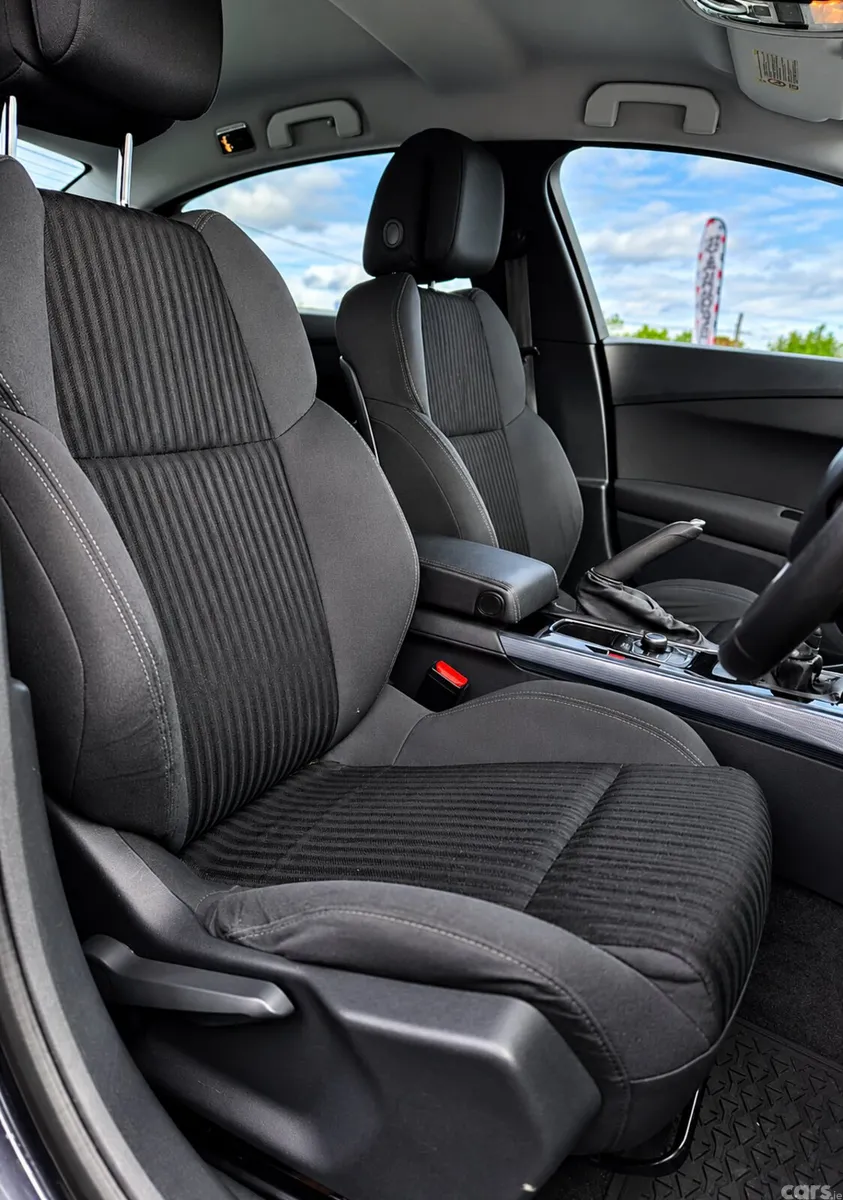 Peugeot 508 Saloon, Diesel, 2012, Grey