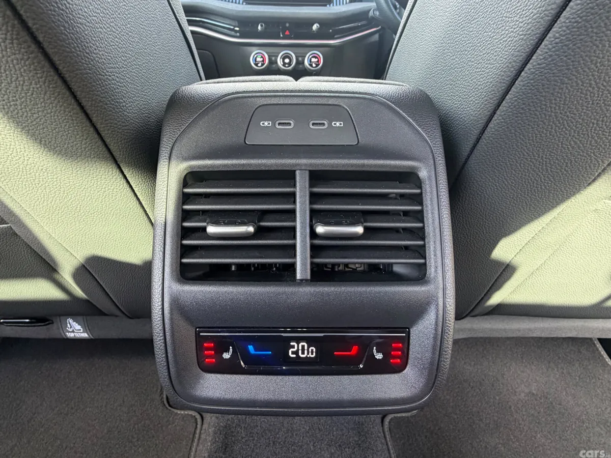 Skoda Superb Saloon, Diesel, 2025, Black